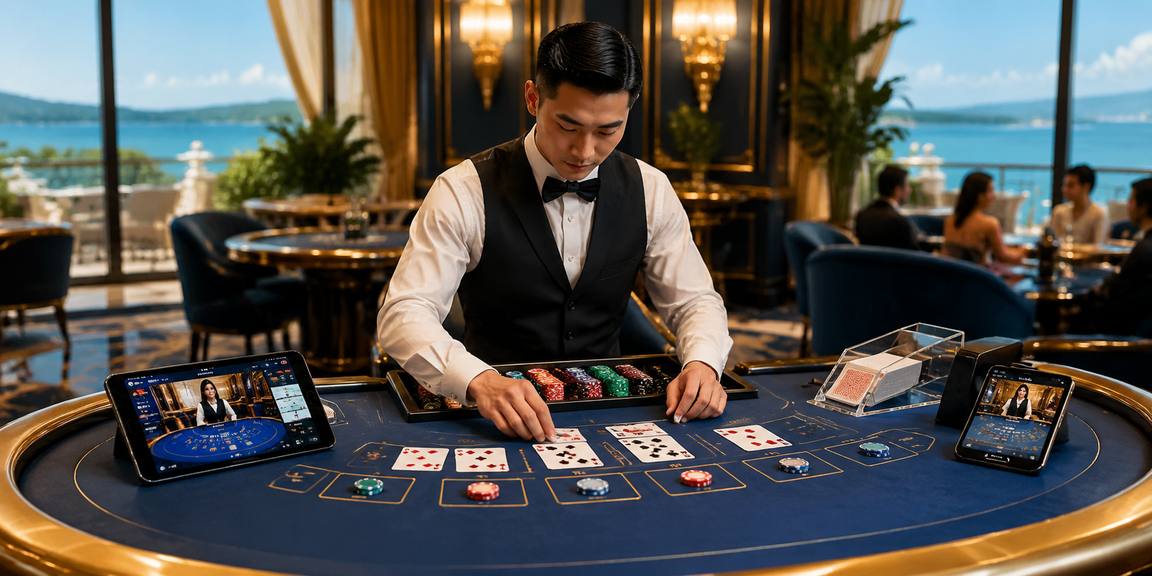 ws66 Live Blackjack Dem tại ws66 – Ngồi vào bàn ngay hôm nay